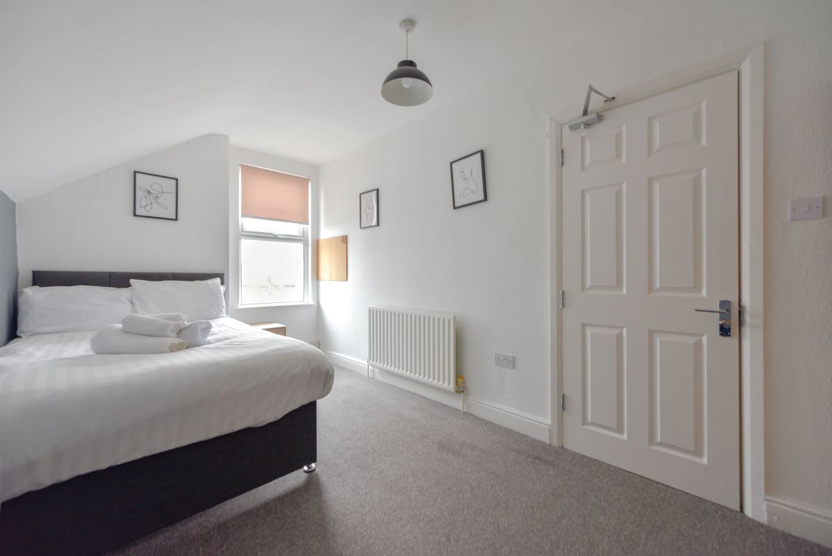 Beeston, Nottingham, Nottinghamshire, NG9 2BD - Online Auctions