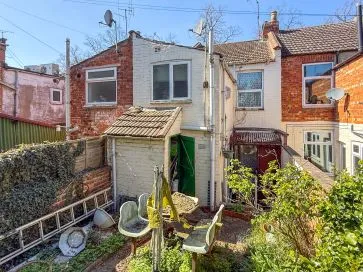 Property for Auction in Northamptonshire - 68 St. Andrews Road, Northampton, Northamptonshire
