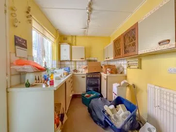 Property for Auction in Northamptonshire - 68 St. Andrews Road, Northampton, Northamptonshire