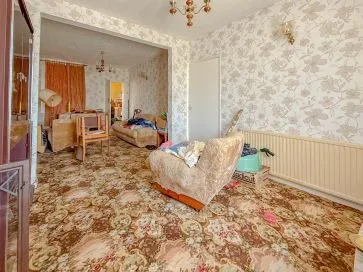Property for Auction in Northamptonshire - 68 St. Andrews Road, Northampton, Northamptonshire