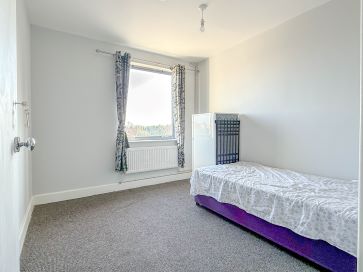 Property for Auction in Northamptonshire - Flat 53, 5 Freehold Street, Northampton, Northamptonshire NN2 6BF