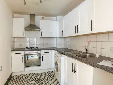 Property for Auction in Northamptonshire - Flat 53, 5 Freehold Street, Northampton, Northamptonshire NN2 6BF