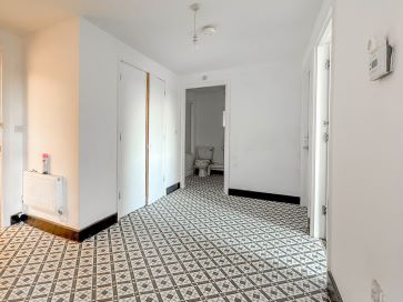 Property for Auction in Northamptonshire - Flat 53, 5 Freehold Street, Northampton, Northamptonshire NN2 6BF