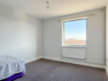 Property for Auction in Northamptonshire - Flat 53, 5 Freehold Street, Northampton, Northamptonshire NN2 6BF