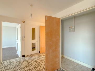 Property for Auction in Northamptonshire - Flat 53, 5 Freehold Street, Northampton, Northamptonshire NN2 6BF