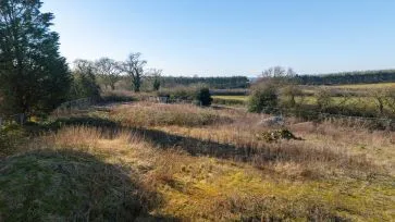 Property for Auction in Northamptonshire - Land at Redhouse Lane, Old Red House, Northampton, Northamptonshire