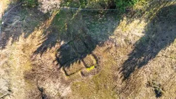 Property for Auction in Northamptonshire - Land at Redhouse Lane, Old Red House, Northampton, Northamptonshire