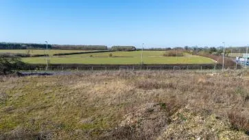 Property for Auction in Northamptonshire - Land at Redhouse Lane, Old Red House, Northampton, Northamptonshire