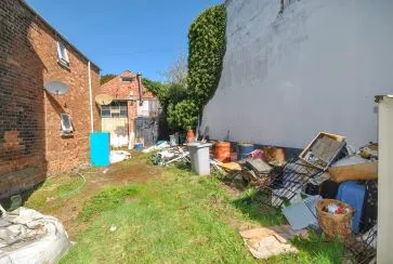 Property cover