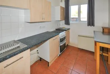 Property for Auction in Northamptonshire - Havelock House, 15 Havelock Street, Kettering, Northamptonshire