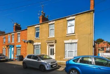 Property for Auction in Northamptonshire - Havelock House, 15 Havelock Street, Kettering, Northamptonshire