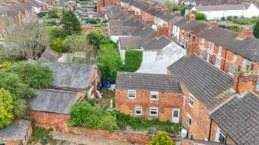 Property for Auction in Northamptonshire - Havelock House, 15 Havelock Street, Kettering, Northamptonshire