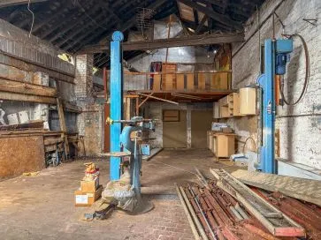Property for Auction in Northamptonshire - Havelock House, 15 Havelock Street, Kettering, Northamptonshire