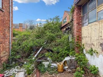 Property for Auction in Northamptonshire - Havelock House, 15 Havelock Street, Kettering, Northamptonshire