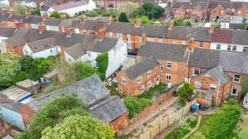 Property for Auction in Northamptonshire - Havelock House, 15 Havelock Street, Kettering, Northamptonshire