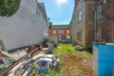 Property for Auction in Northamptonshire - Havelock House, 15 Havelock Street, Kettering, Northamptonshire