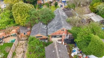 Property for Auction in Northamptonshire - Havelock House, 15 Havelock Street, Kettering, Northamptonshire