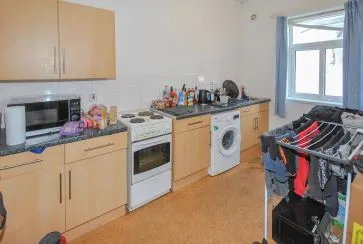 Property for Auction in Northamptonshire - Havelock House, 15 Havelock Street, Kettering, Northamptonshire