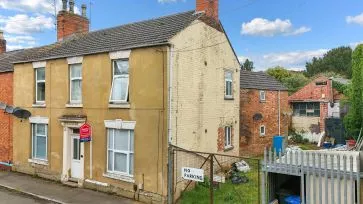 Property for Auction in Northamptonshire - Havelock House, 15 Havelock Street, Kettering, Northamptonshire