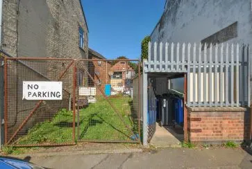 Property for Auction in Northamptonshire - Havelock House, 15 Havelock Street, Kettering, Northamptonshire