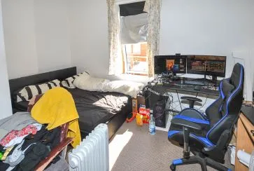 Property for Auction in Northamptonshire - Havelock House, 15 Havelock Street, Kettering, Northamptonshire