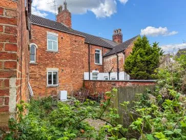 Property for Auction in Northamptonshire - Havelock House, 15 Havelock Street, Kettering, Northamptonshire