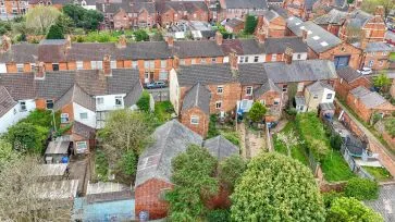 Property for Auction in Northamptonshire - Havelock House, 15 Havelock Street, Kettering, Northamptonshire