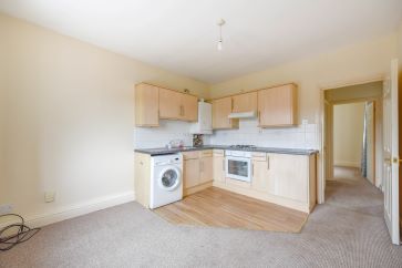 Property for Auction in Northamptonshire - 58F Havelock Street, Kettering, Northamptonshire