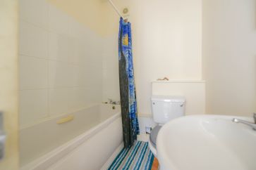 Property for Auction in Northamptonshire - 58F Havelock Street, Kettering, Northamptonshire