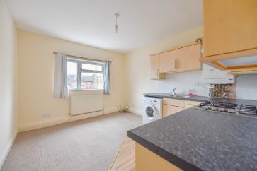 Property for Auction in Northamptonshire - 58F Havelock Street, Kettering, Northamptonshire