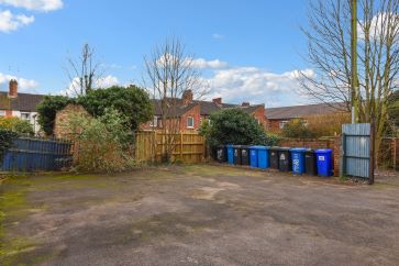 Property for Auction in Northamptonshire - 58F Havelock Street, Kettering, Northamptonshire