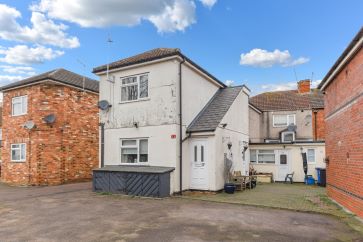 Property for Auction in Northamptonshire - 58F Havelock Street, Kettering, Northamptonshire