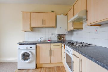 Property for Auction in Northamptonshire - 58F Havelock Street, Kettering, Northamptonshire