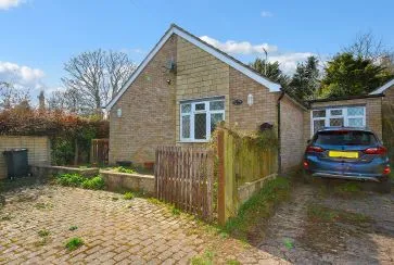 Property for Auction in Northamptonshire - Welton Barn, Well Lane, Daventry, Northamptonshire