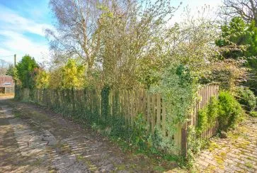 Property for Auction in Northamptonshire - Welton Barn, Well Lane, Daventry, Northamptonshire