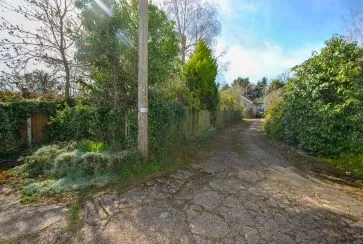 Property for Auction in Northamptonshire - Welton Barn, Well Lane, Daventry, Northamptonshire