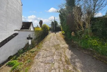 Property for Auction in Northamptonshire - Welton Barn, Well Lane, Daventry, Northamptonshire