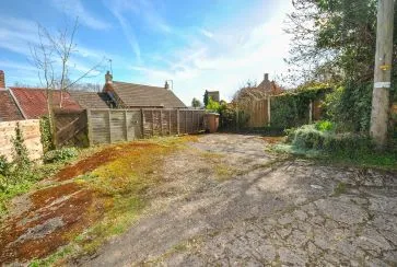 Property for Auction in Northamptonshire - Welton Barn, Well Lane, Daventry, Northamptonshire