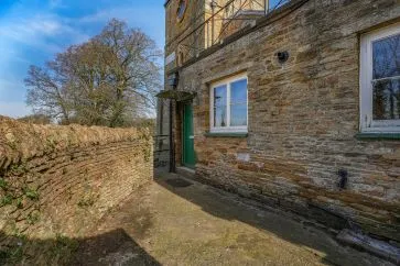 Property cover