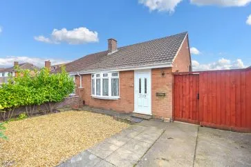 Property for Auction in Northamptonshire - 55 Woodland Avenue, Barton Seagrave, Kettering, Northamptonshire