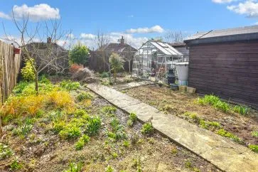 Property for Auction in Northamptonshire - 55 Woodland Avenue, Barton Seagrave, Kettering, Northamptonshire