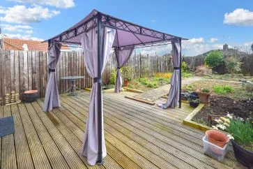 Property for Auction in Northamptonshire - 55 Woodland Avenue, Barton Seagrave, Kettering, Northamptonshire