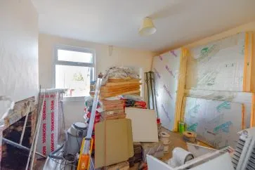 Property cover