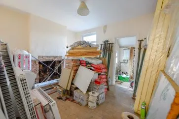 Property for Auction in Northamptonshire - 25 Leicester Street, Kettering, Northamptonshire