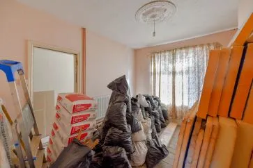 Property for Auction in Northamptonshire - 25 Leicester Street, Kettering, Northamptonshire