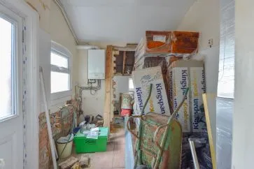 Property for Auction in Northamptonshire - 25 Leicester Street, Kettering, Northamptonshire