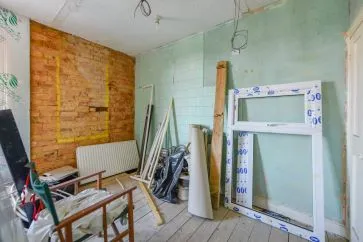 Property for Auction in Northamptonshire - 25 Leicester Street, Kettering, Northamptonshire