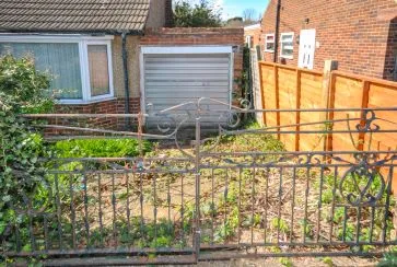 Property cover