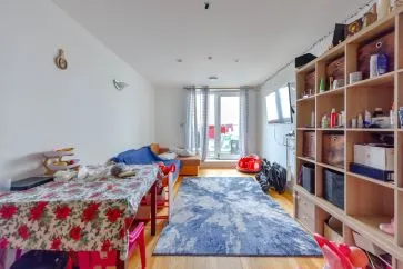 Property for Auction in Northamptonshire - Flat 1017, Northampton House, Wellington Street, Northampton, Northamptonshire NN1 3ND