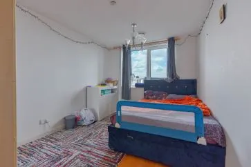 Property for Auction in Northamptonshire - Flat 1017, Northampton House, Wellington Street, Northampton, Northamptonshire NN1 3ND
